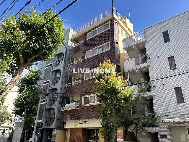 その他外観1