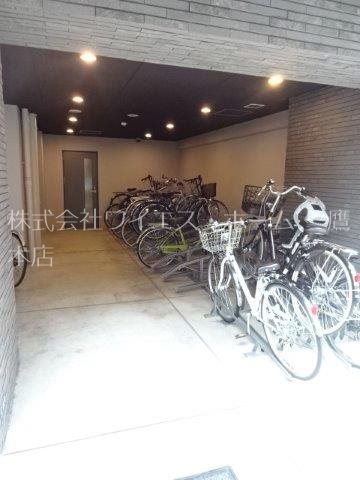 ベルジュール武蔵野中町 その他4