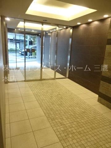 ベルジュール武蔵野中町 その他5