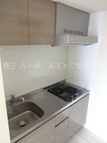 ベルジュール武蔵野中町 キッチン
