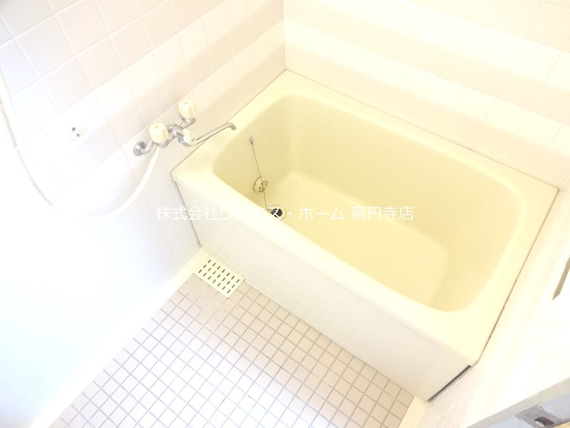 風呂画像