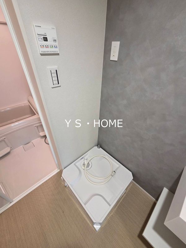 WoodCrest国立Residence その他3