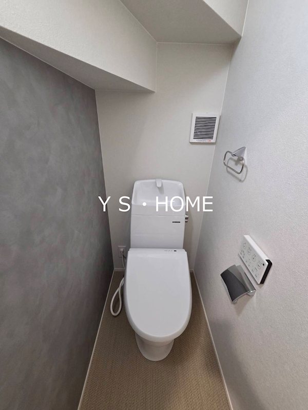 WoodCrest国立Residence その他5