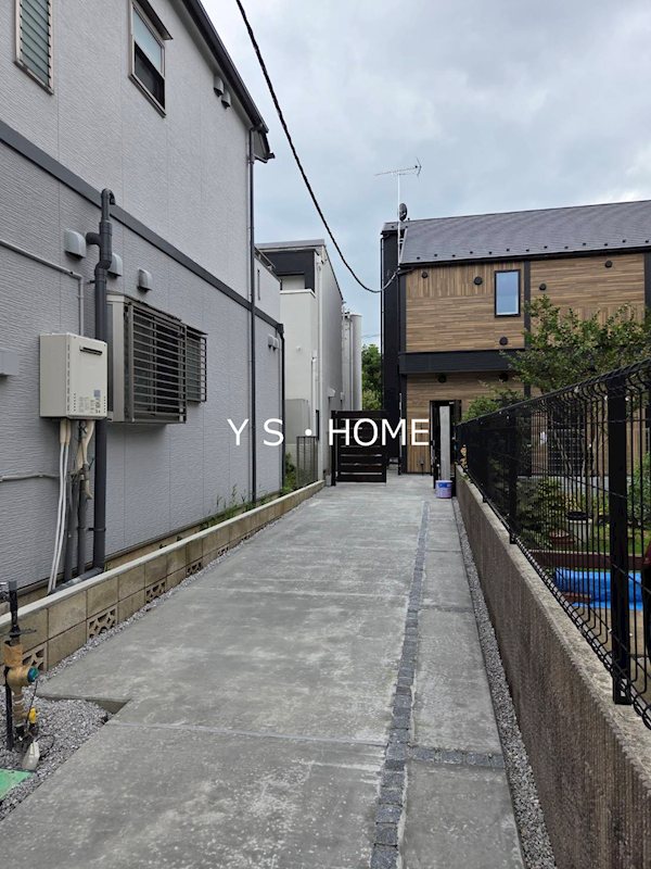 WoodCrest国立Residence その他7