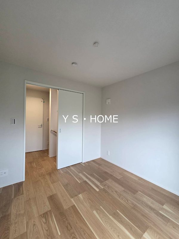 WoodCrest国立Residence その他8