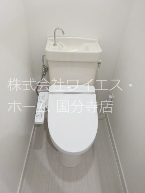 武蔵台コーポ その他2