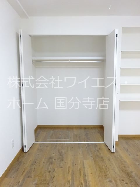 武蔵台コーポ その他3