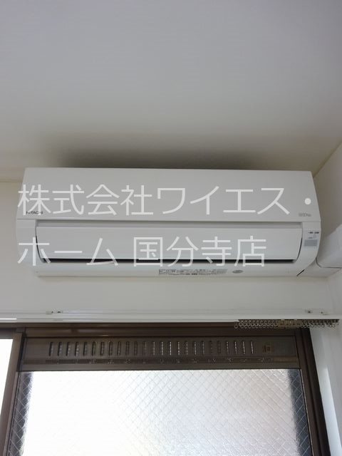 武蔵台コーポ その他4