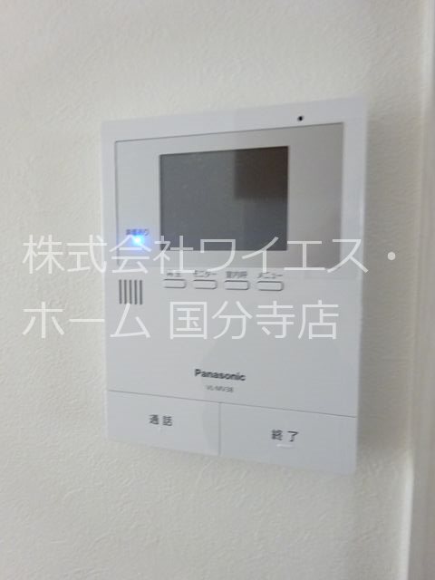 武蔵台コーポ その他5