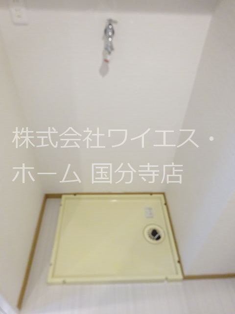 武蔵台コーポ その他6