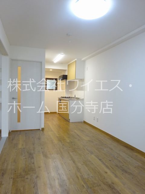 武蔵台コーポ その他7