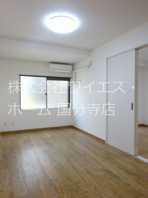 武蔵台コーポ その他8