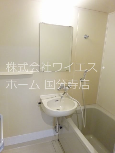 武蔵台コーポ その他10