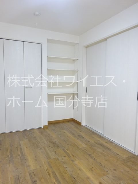 武蔵台コーポ その他12