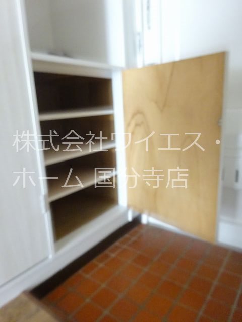 武蔵台コーポ その他16