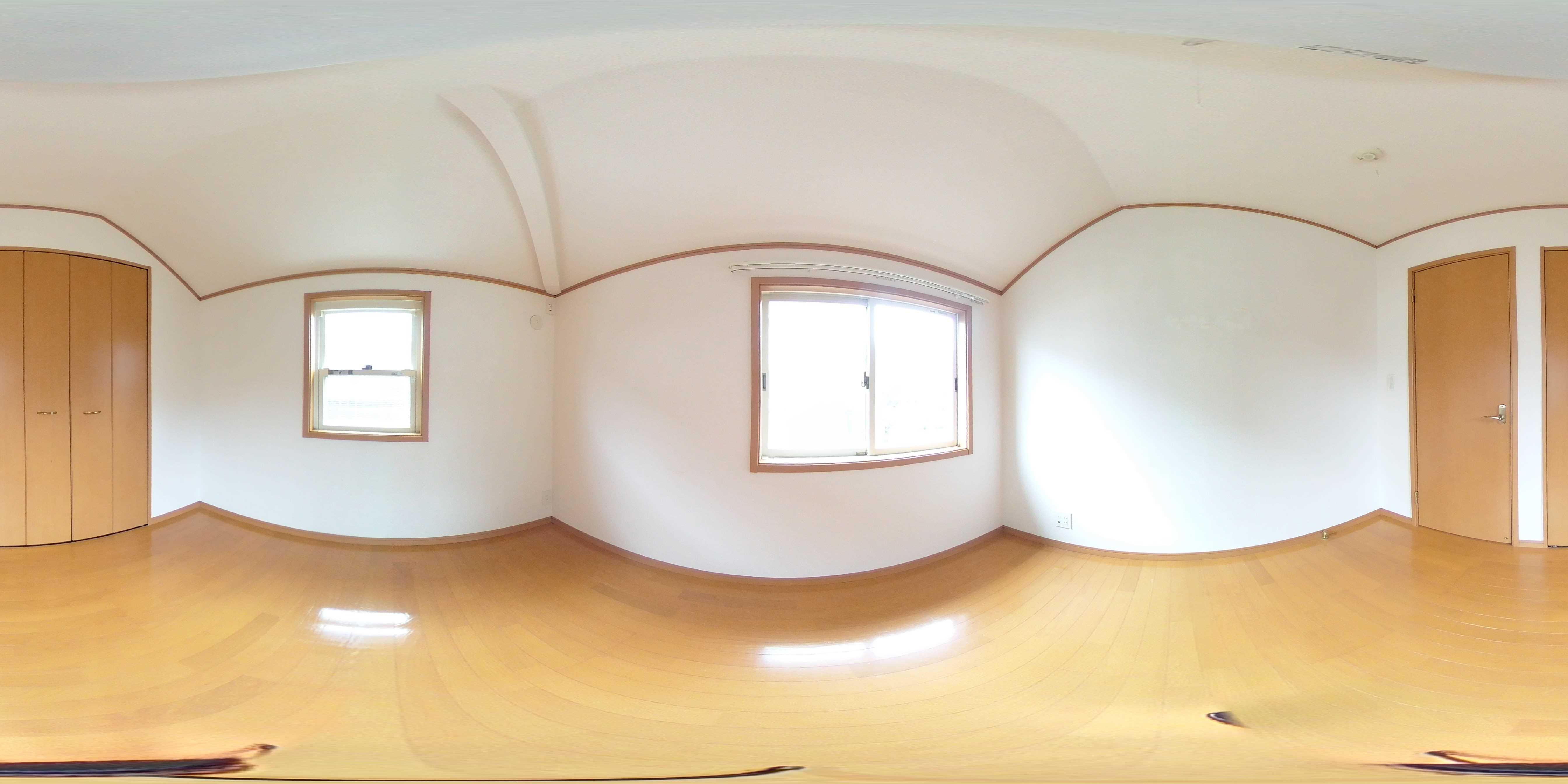 若宮一丁目戸建A棟  洋室