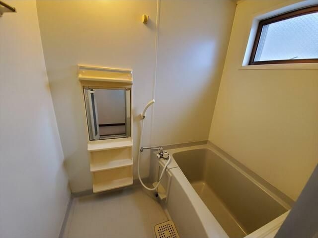 ハイムクローバー 風呂画像