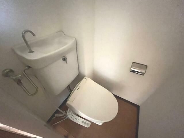 サンハイツ その他1