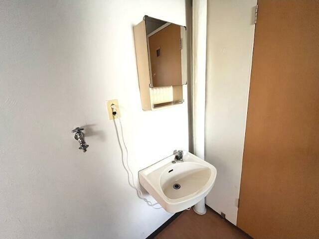 サンハイツ その他2