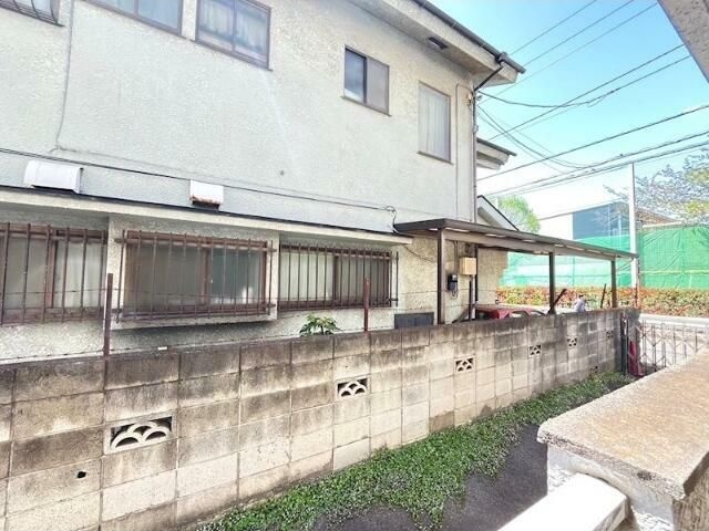 サンハイツ その他4