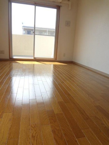 ハイツけやき六番館 その他3