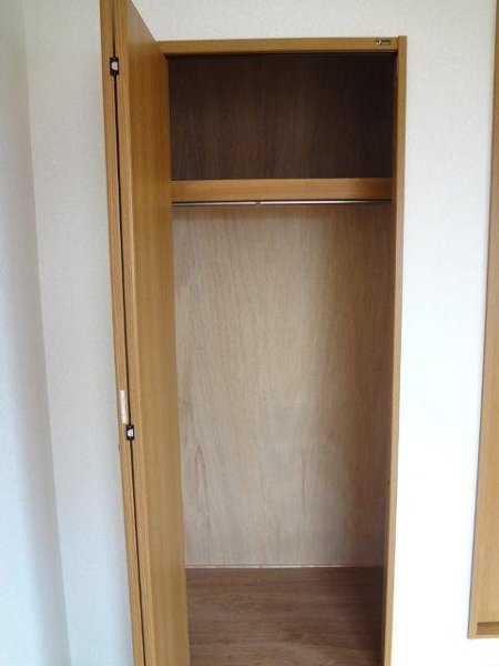 ハイツけやき六番館 その他4