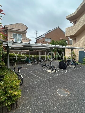 ハイツけやき六番館 その他外観3