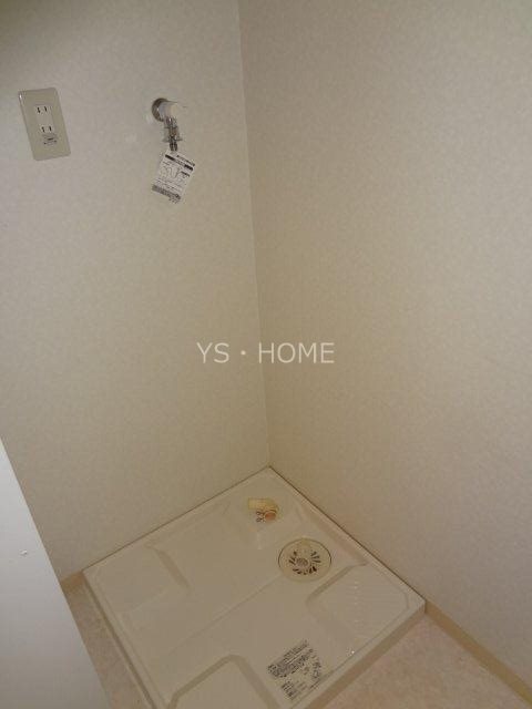 ハイツけやき六番館 その他9