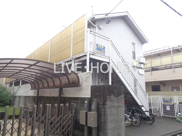 その他外観1