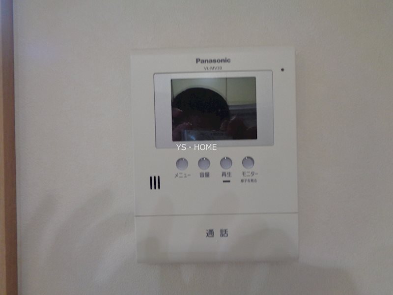 東京都杉並区高円寺北１丁目 セキュリティ
