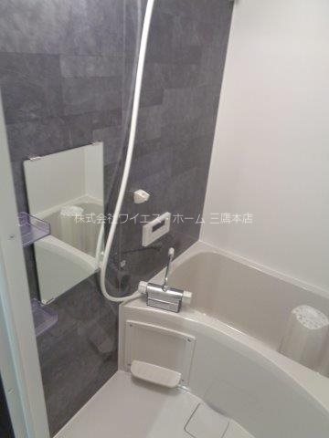 ＬＩＧＮUM武蔵野 風呂画像