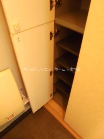 ブロス・Ｆ その他4