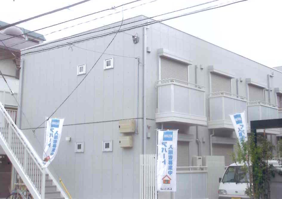 ブロス・Ｆ その他外観1