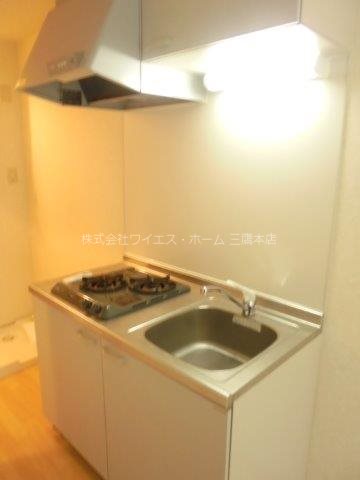 ブロス・Ｆ その他9