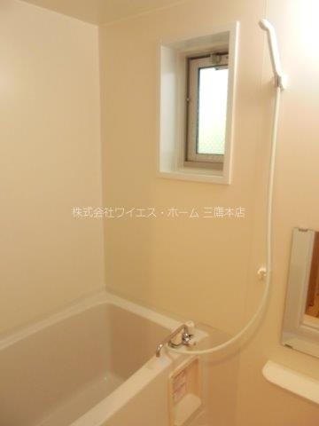 ブロス・Ｆ 風呂画像