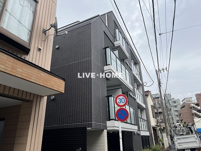 その他外観1