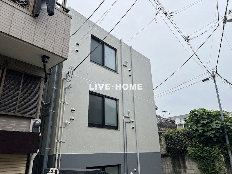 その他外観1
