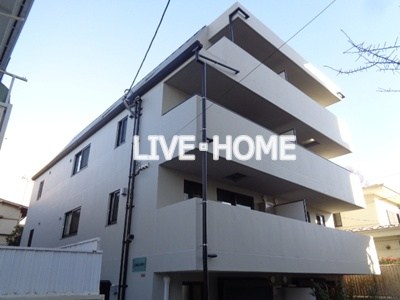 その他外観1