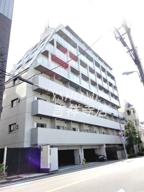 プラウドフラット荻窪Ⅱ その他8