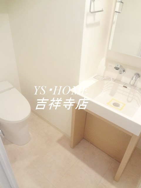 プラウドフラット荻窪Ⅱ その他14