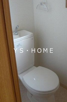 ハイツけやき六番館 その他1