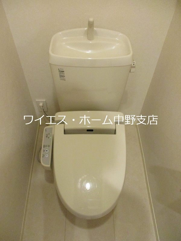 Cantabile中野 その他1