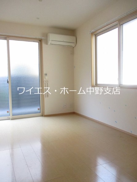 Cantabile中野 リビング