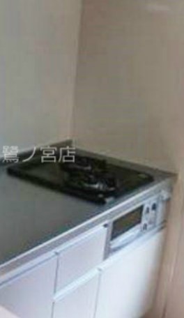 Cantabile中野 キッチン
