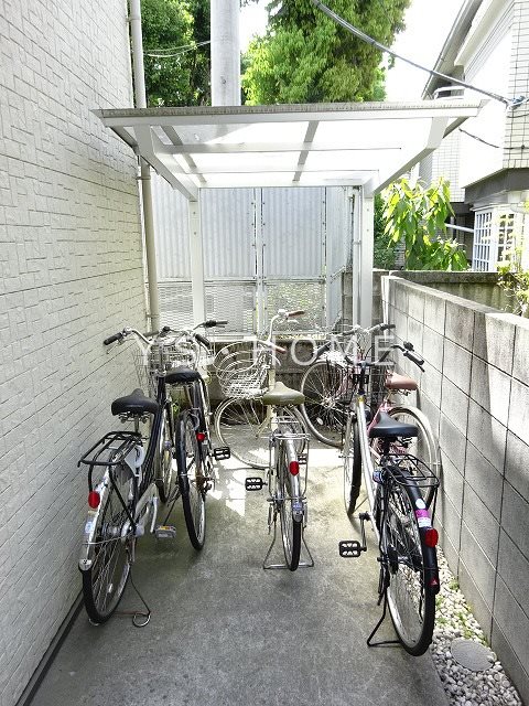 ラルゴ荻窪  その他外観2
