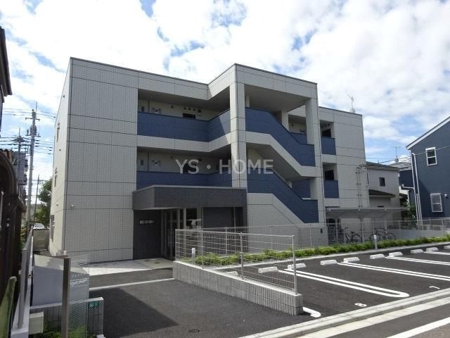 プレシャス 外観