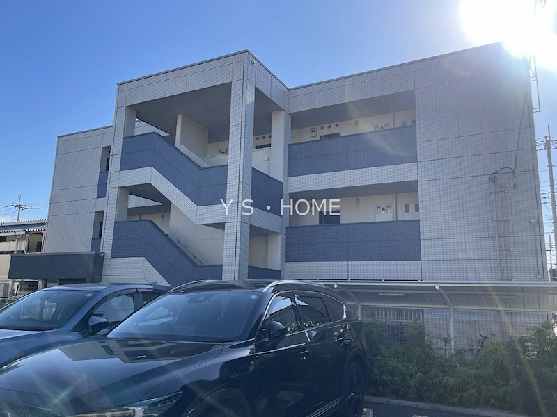 プレシャス その他外観1