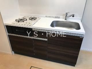 プレシャス キッチン