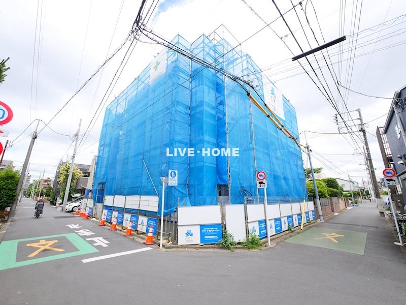 その他外観1
