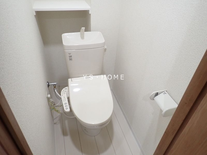 シャトレ吉祥寺 その他1